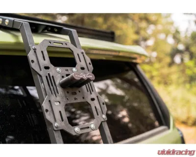 Prinsu Design Studio Ladder Accessory Panel Toyota 4Runner 5th Gen 2010-2024 - 600-000-000-413